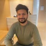 Abhishek Tilak